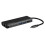 StarTech.com Adaptador multiport USB-C - STARTECH.COM - Leitor SD - HDMI 4K - Power Delivery - 2x USB 3.0 1