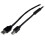 StarTech.com Câble USB Actif A vers B - STARTECH - 20 m - Noir 1