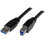 StarTech.com Câble USB 3.0 actif STARTECH - USB-A vers USB-B - 5m - Blindage - Nickel Plated Connector 1