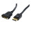 StarTech.com StarTech.com DisplayPort-Kabel Panel-Montagekabel … 1