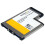 StarTech.com StarTech.com 2 Port Flush Mount ExpressCard 54mm SuperSpeed USB 3.0 Card Adapter with UASP Support 1