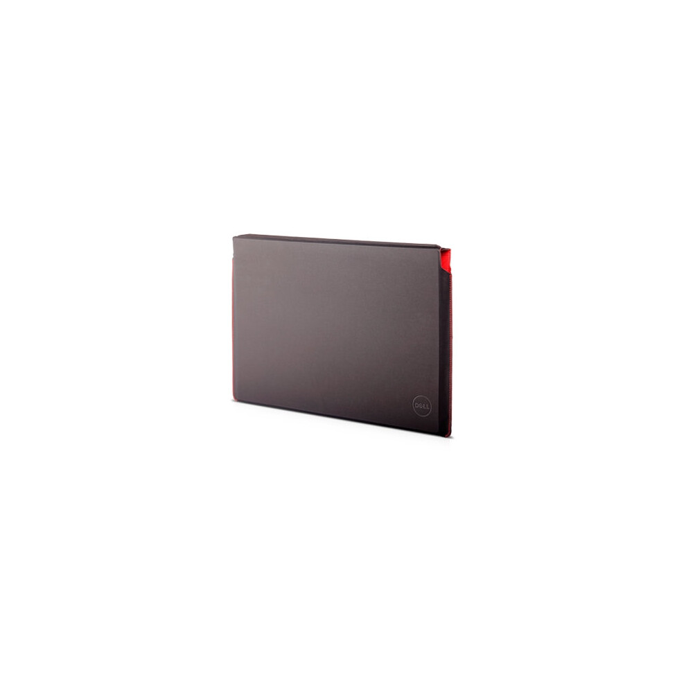 DELL 460-BBYO 13.3  Sleeve case Black,Red