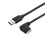 StarTech.com StarTech.com Slim Micro-USB 3.0 Cable - M/M - Right-Angle Micro USB - 2m (6ft) 1