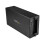 StarTech.com Cables adaptadores PC Startech TB31PCIEX16 Negro 1