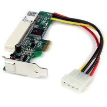 STARTECH Carte adaptateur PCI Express vers PCI