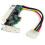 StarTech.com STARTECH PCI Express para placa adaptadora PCI 1