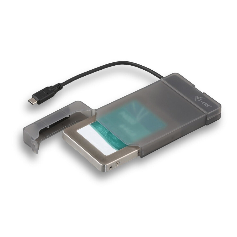 I-Tec Mysafe Usb-C 3.1 Gen. 2 Easy 8595611701849