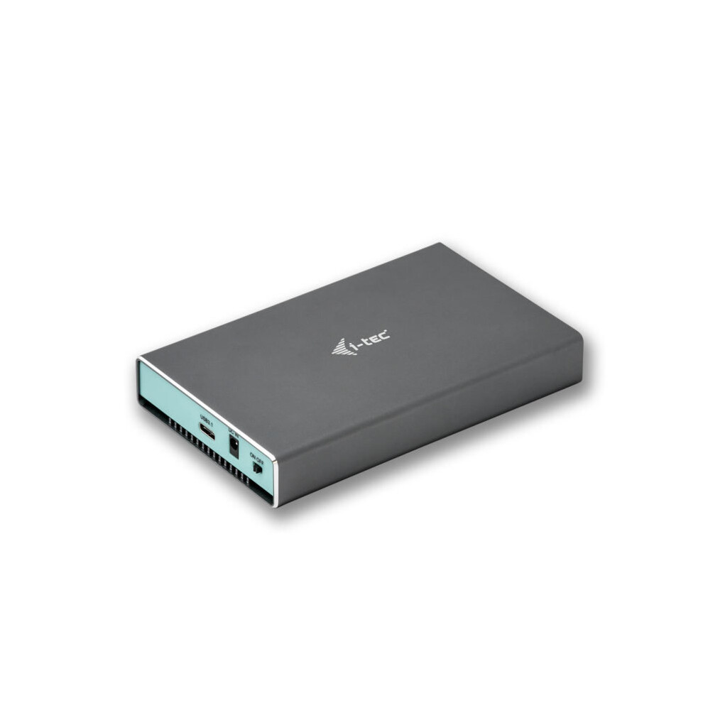 I-Tec Mysafe Usb / Usb-C 3.1 Gen. 2, External Case Size 3.0