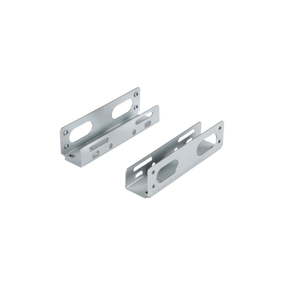 Startech.com 3.5In Universal Hard Drive Mounting Bracket Adapter For 5.25In Bay