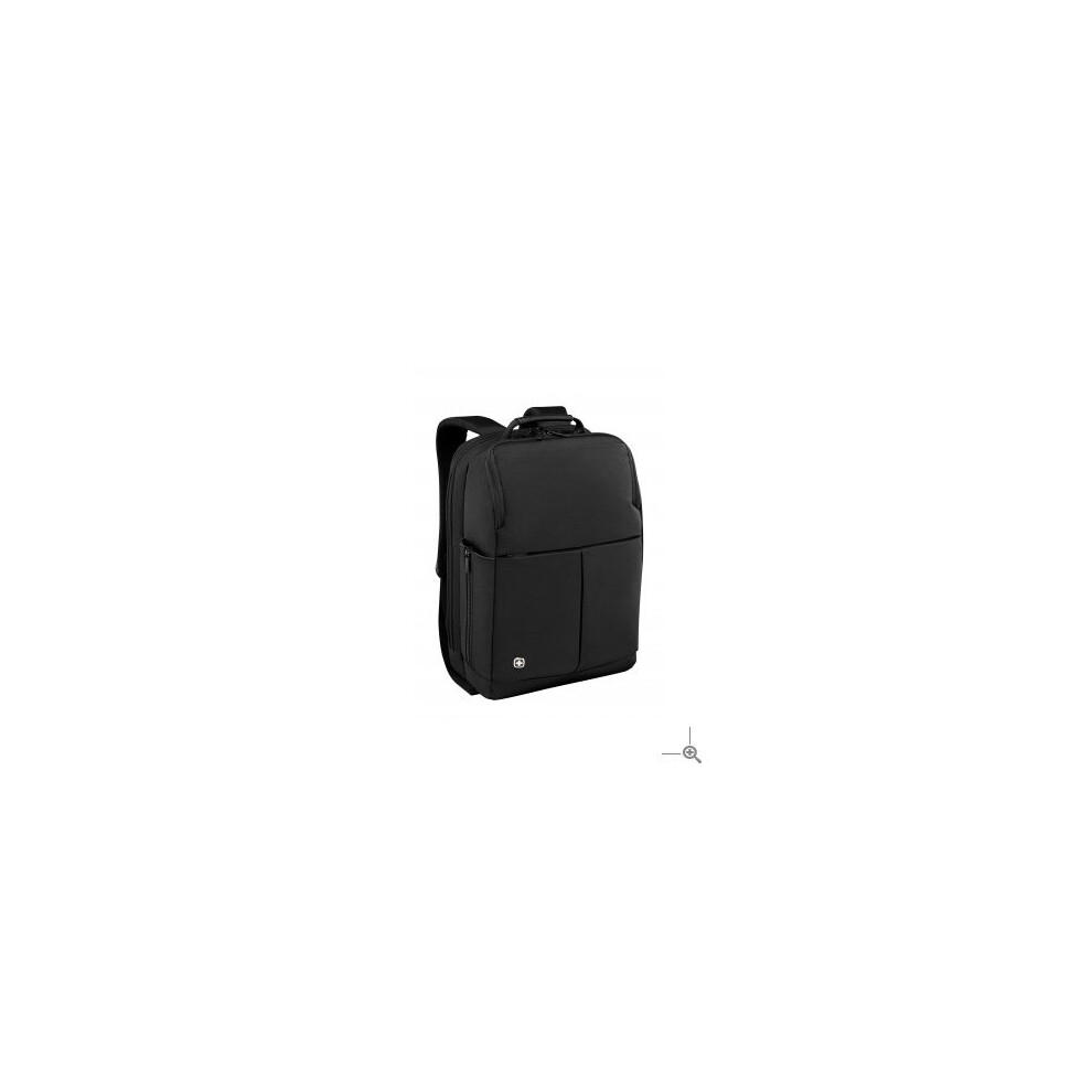 Wenger/SwissGear Reload 16 16  Backpack Black