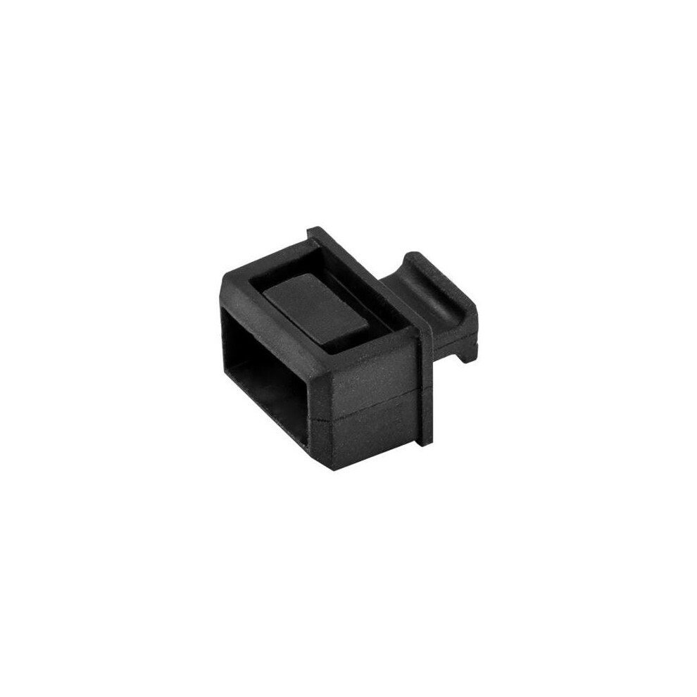 StarTech.com SFP Dust Covers - 10 Pack