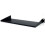 StarTech.com StarTech.com 1U 7in Depth Universal Fixed Rack Mount Shelf â 33lbs / 15kg 1