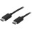 StarTech.com StarTech.com USB-C to USB-C Cable - M/M - 3 m (10 ft.) - USB 2.0 1
