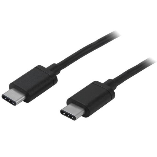 StarTech.com StarTech.com USB-C to USB-C Cable - M/M - 3 m (10 ft.) - USB 2.0