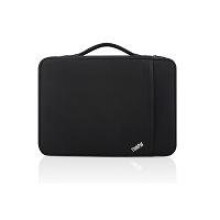 Funda para portátil - LENOVO - 14" - Negro - Compatible con ThinkPad - Protección óptima