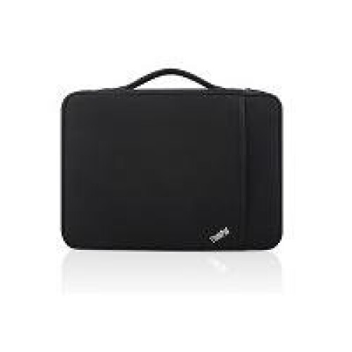 Lenovo Capa para laptop - LENOVO - 14" - Preto - Compatível com ThinkPad - Proteção ideal