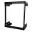 StarTech.com StarTech.com 12U Wall-Mount Server Rack - 12 in. Depth 1