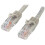 StarTech.com StarTech.com Cat5e Ethernet Patch Cable with Snagless RJ45 Connectors - 7 m, Gray 1