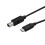 StarTech.com Cable USB-C a USB-B de 50 cm para impresora - STARTECH - M/M - USB 2.0 1
