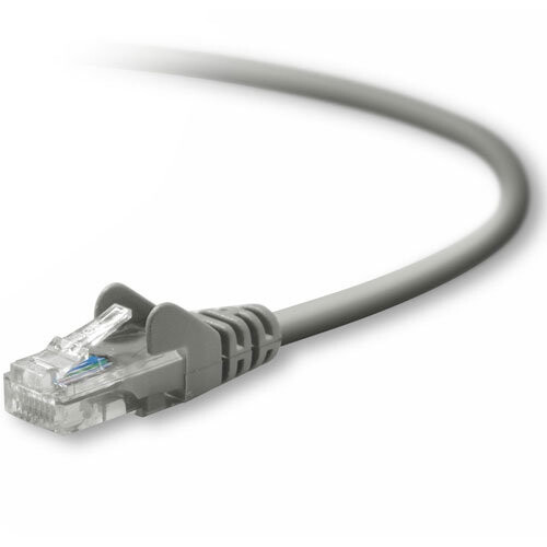 Belkin Belkin A3L791-S 2m Grey networking cable