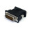 StarTech.com StarTech.com DVI to VGA Cable Adapter M/F - Black - 10 Pack 1