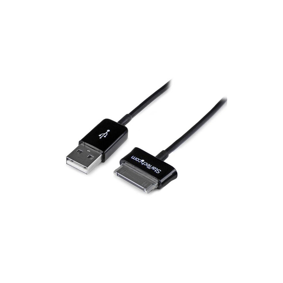 Startech.com 2M Dock Connector To Usb Cable For Samsung Galaxy Tab 065030846745