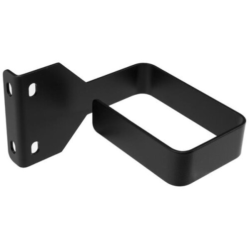 StarTech.com StarTech.com Multi-Directional Vertical Server Rack Cable Management D-Ring Hook 2.4x3.9in (6x10cm)