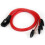 StarTech.com StarTech.com 50cm SFF-8087 to 4x SATA - Internal Mini SAS to SATA Reverse Cable 1