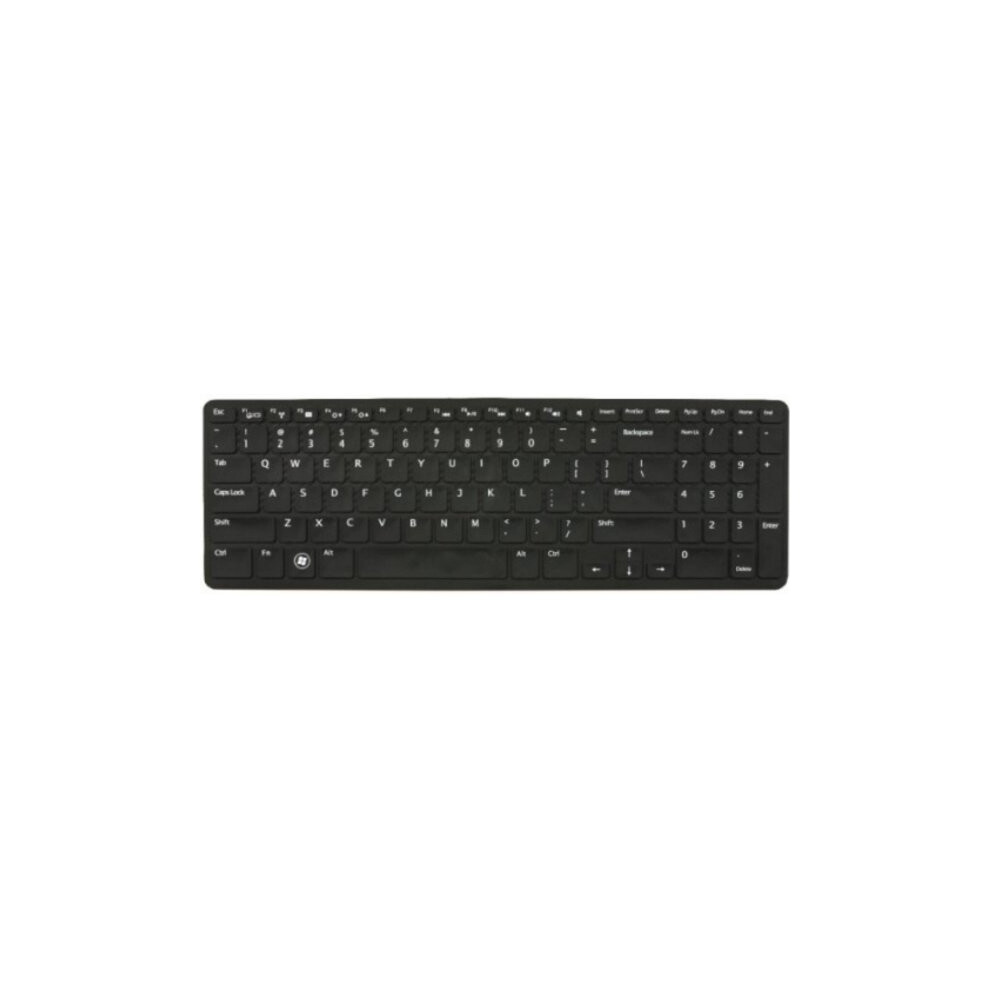 HP 827028-051 Keyboard notebook spare part