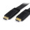 StarTech.com StarTech.com High Speed Flat HDMI Cable with Ethe… 1