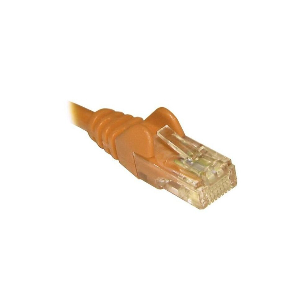 Dp Building Systems 31-0015Y 1.5M Cat6 U/Utp (Utp) Networking Cable Yellow 5035624019065