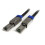 StarTech.com StarTech.com 2m External Mini SAS Cable - Serial Attached SCSI SFF-8088 to SFF-8088 1