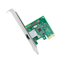 Intel I210T1 Internal Ethernet