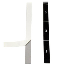 StarTech.com Rack Unit-labels - Uitlijningsstrips voor serverrack-units - Tot 49U - 2-pack TAA