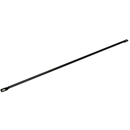 StarTech.com StarTech.com Horizontal Cable Lacing Bars for Racks - 10 Pack