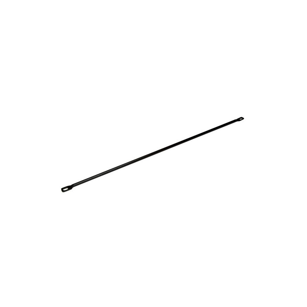 Startech.com Horizontal Cable Lacing Bars For Racks - 10 Pack