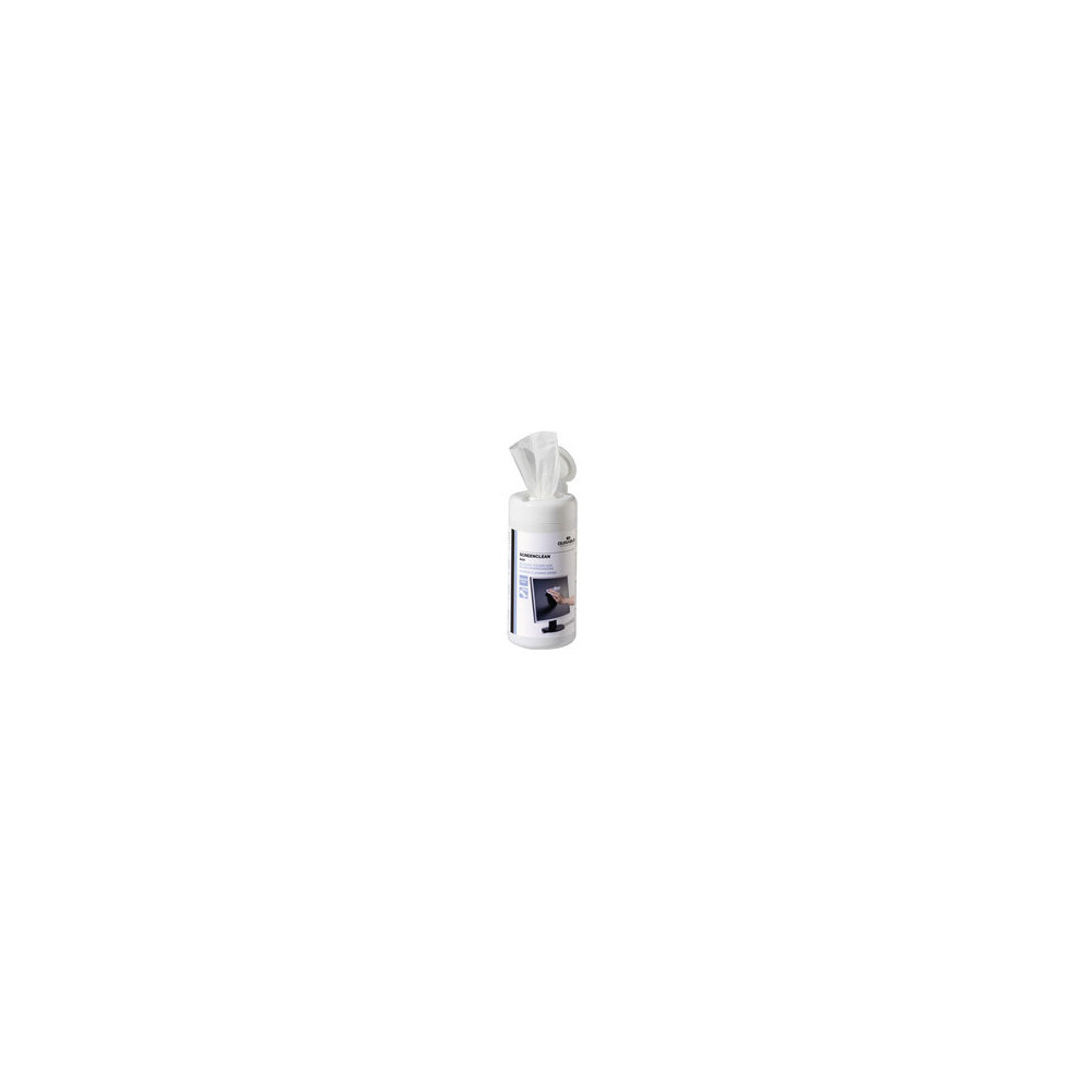 Durable Screenclean box
