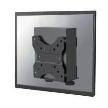 Newstar Thin Client Holder (attach between monitor and mount) - Black