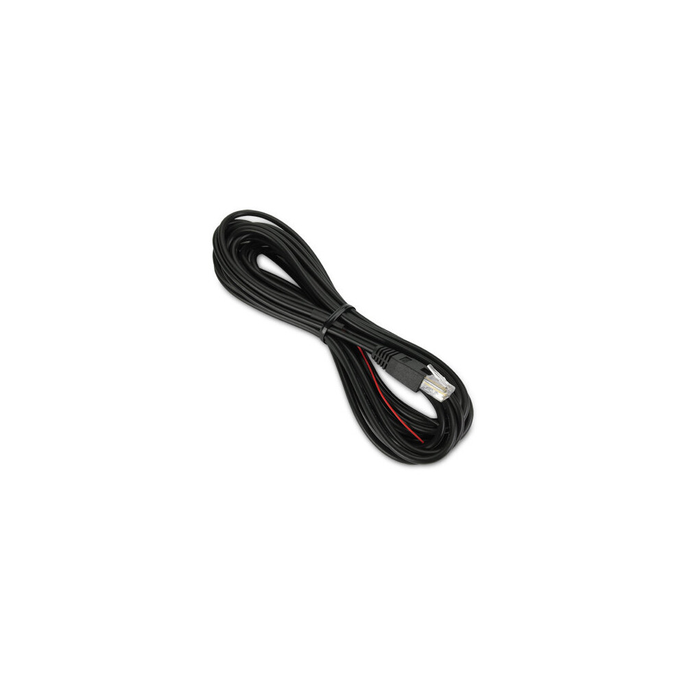 Apc Netbotz Dry Contact Cable - 15 Ft 4.5M Networking Cable Black 731304263579