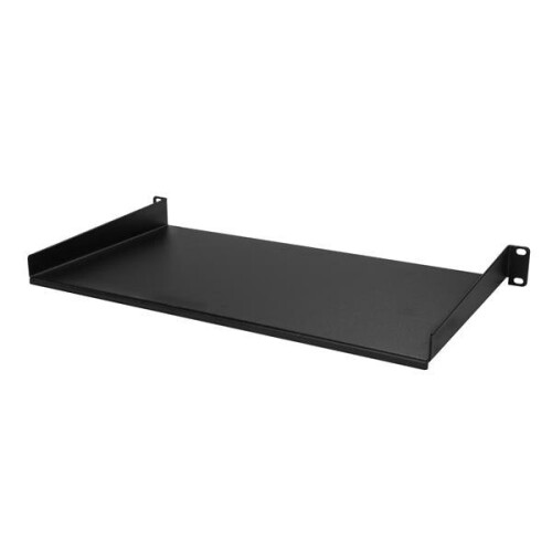 StarTech.com StarTech.com 1U Rack Shelf - 10 in. Deep