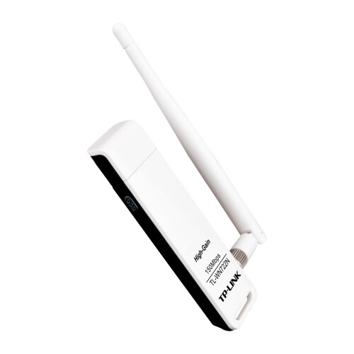 TP-LINK Placa de rede TP-LINK TL-WN722N WLAN 150Mbit/s