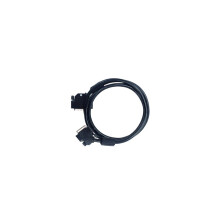Brother PC-5000 1.8m Black parallel cable