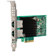 Intel X550-T2 Internal Ethernet 10000Mbit/s