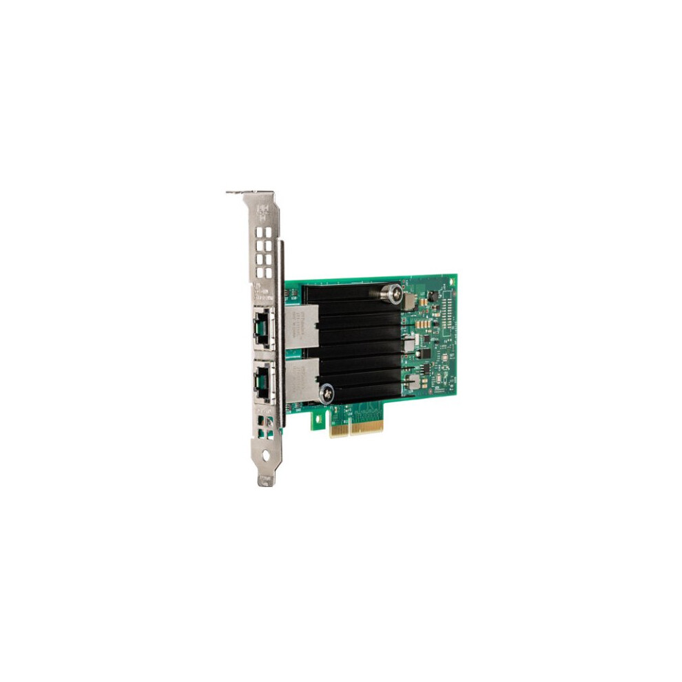 Intel X550-T2 Internal Ethernet 10000Mbit/S