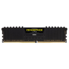 Corsair Vengeance LPX, 8GB, DDR4 8GB DDR4 2666MHz memory module