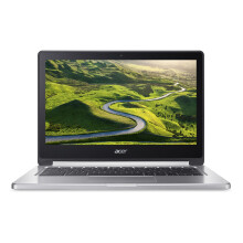 Acer Chromebook CB5-312T-K1TR 2.1GHz M8173C 13.3 1920 x 1080pixels Touchscreen Black,Silver Chromebook - Refurbished