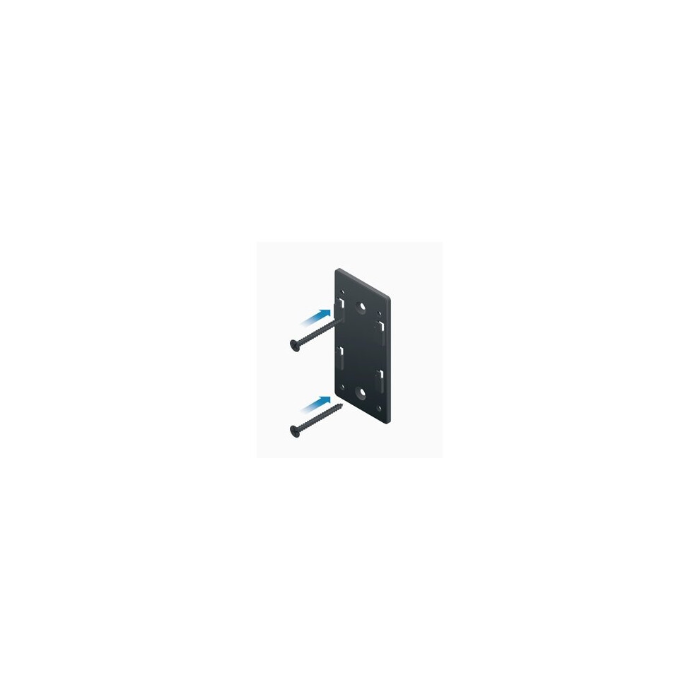 Ubiquiti Networks Poe-Wm Mounting Kit 810354021893