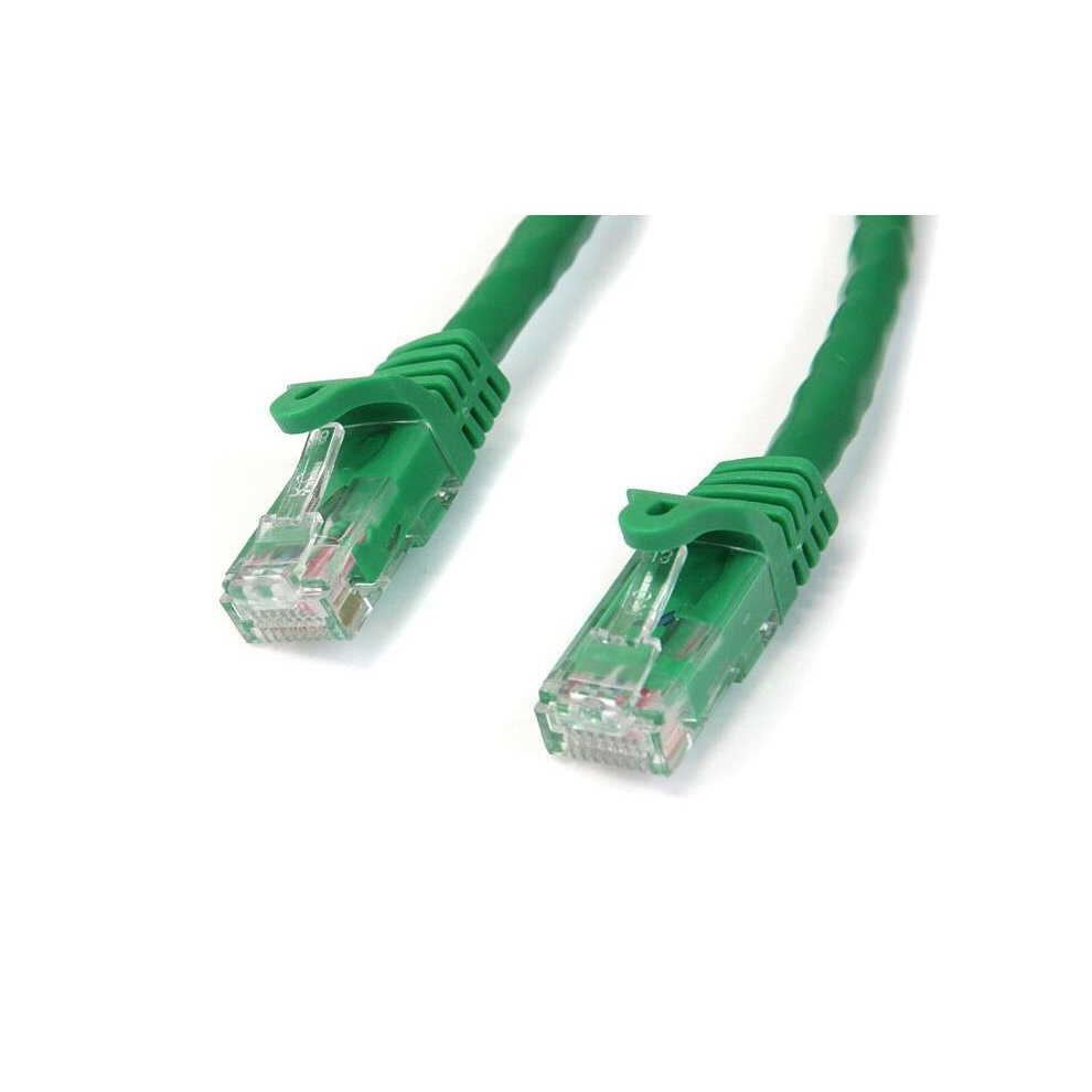 StarTech.com Cat 6 Cables