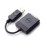 Dell DELL 470-ABEO DisplayPort DVI Black cable interface/gender adapter 1
