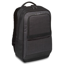 Targus CitySmart 15.6 Backpack Black,Grey